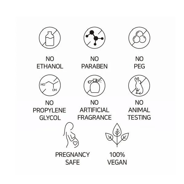 Purito. Centella Green Level Buffet Serum SERUM - Lady Bonita