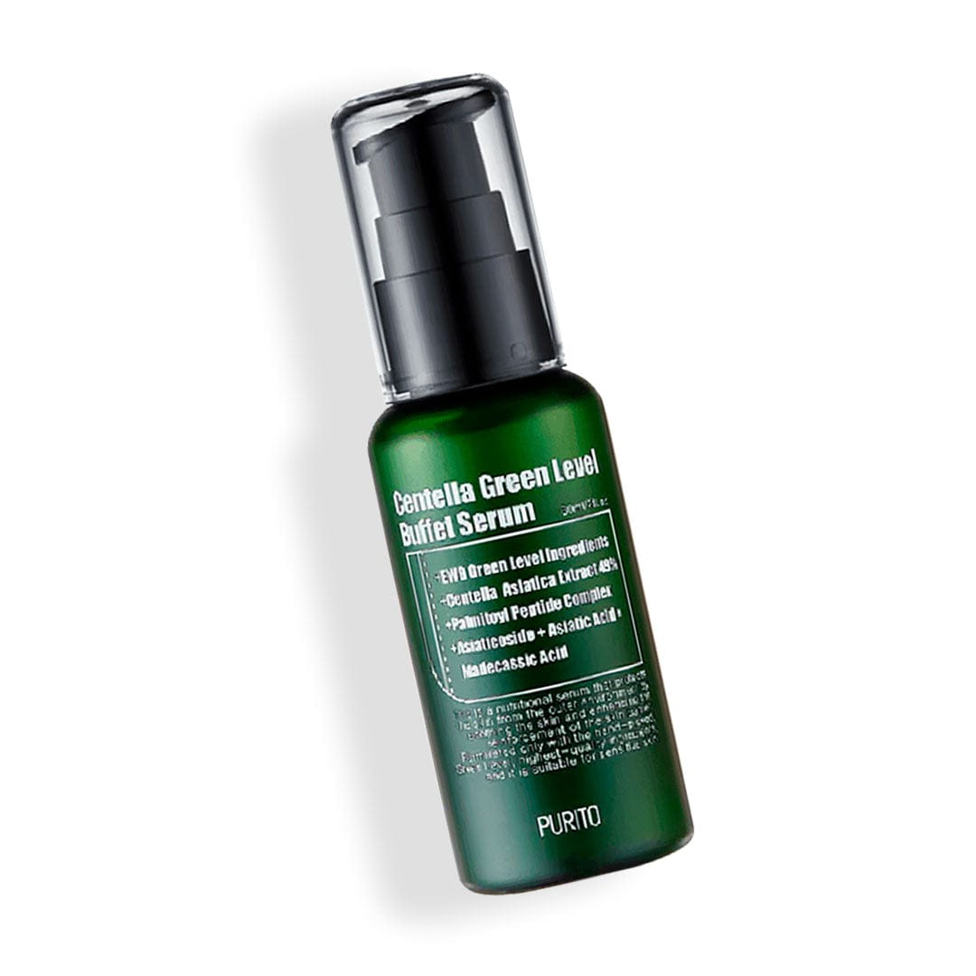 Purito. Centella Green Level Buffet Serum SERUM - Lady Bonita