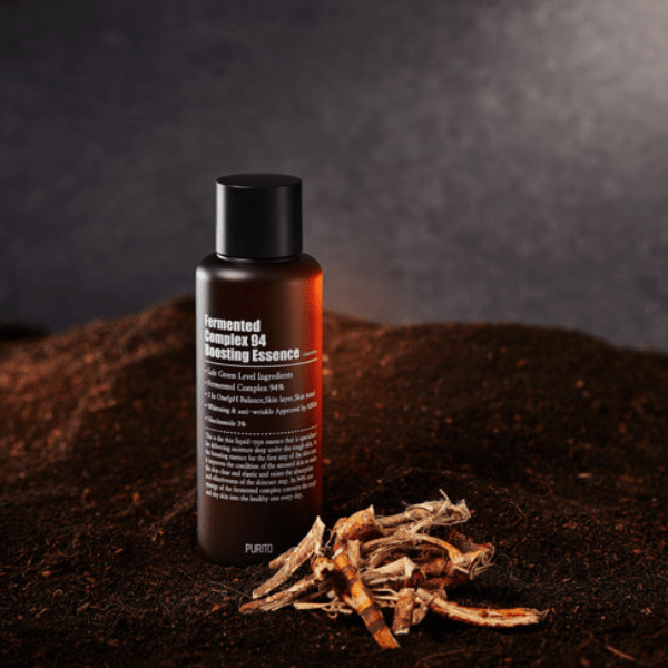 Purito. Fermented Complex 94 Boosting Essence ESSENCE - Lady Bonita