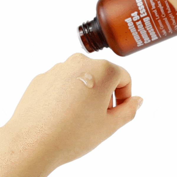 Purito. Fermented Complex 94 Boosting Essence ESSENCE - Lady Bonita