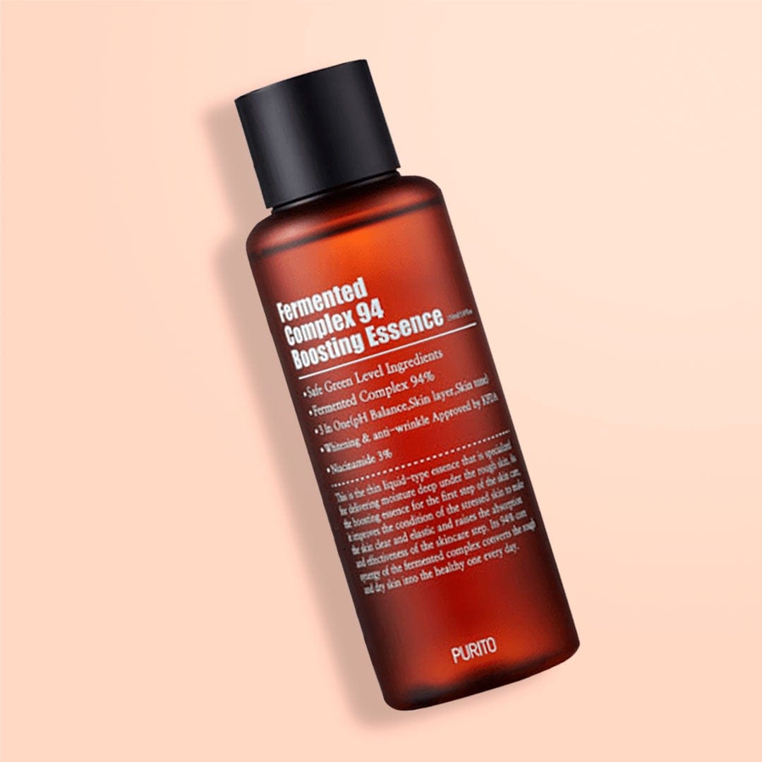 Purito. Fermented Complex 94 Boosting Essence Lotion & Moisturizer - Lady Bonita