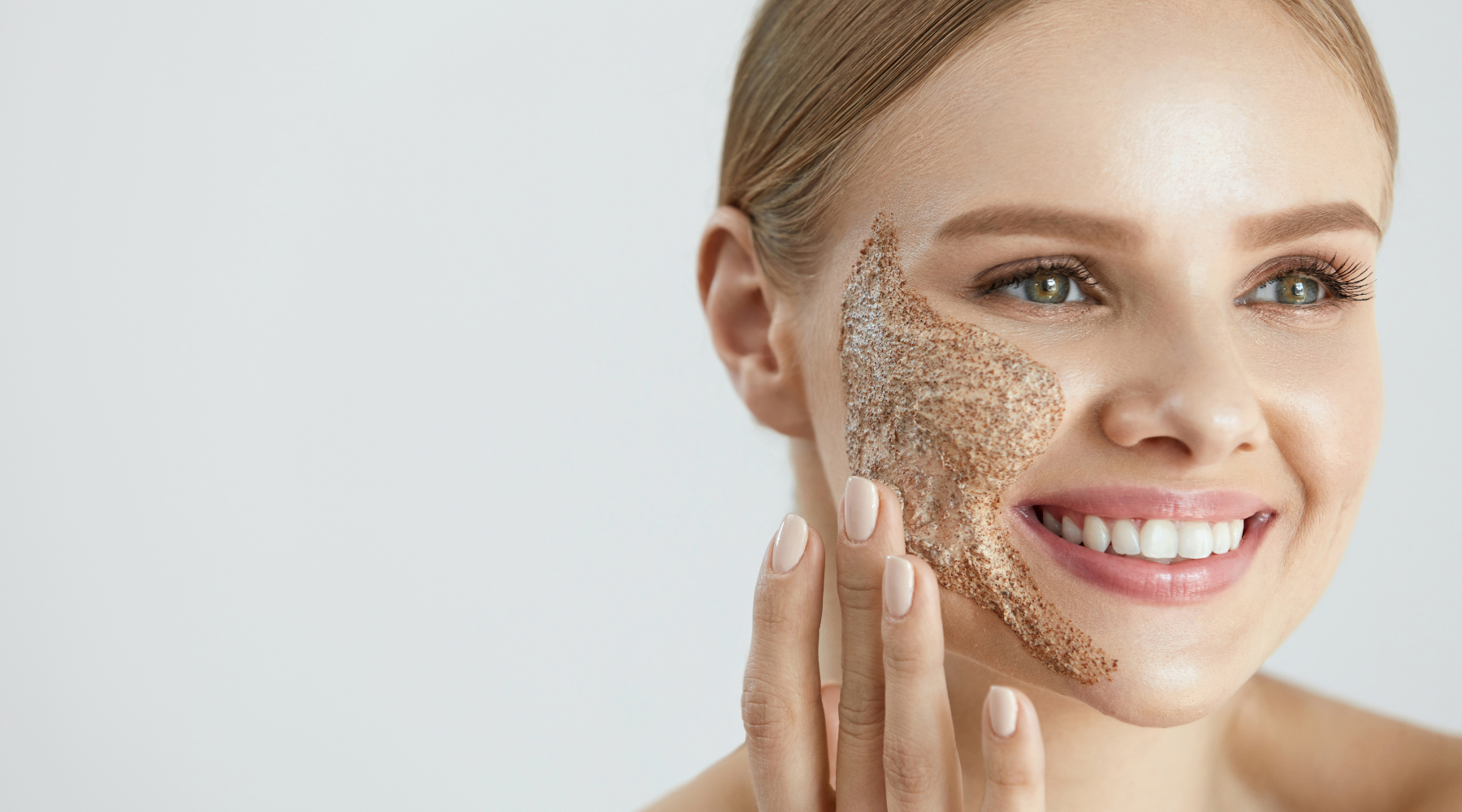 PHYSICAL EXFOLIATING PRODUCTS