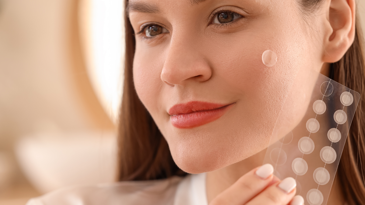 Blemish and Acne Treatments
