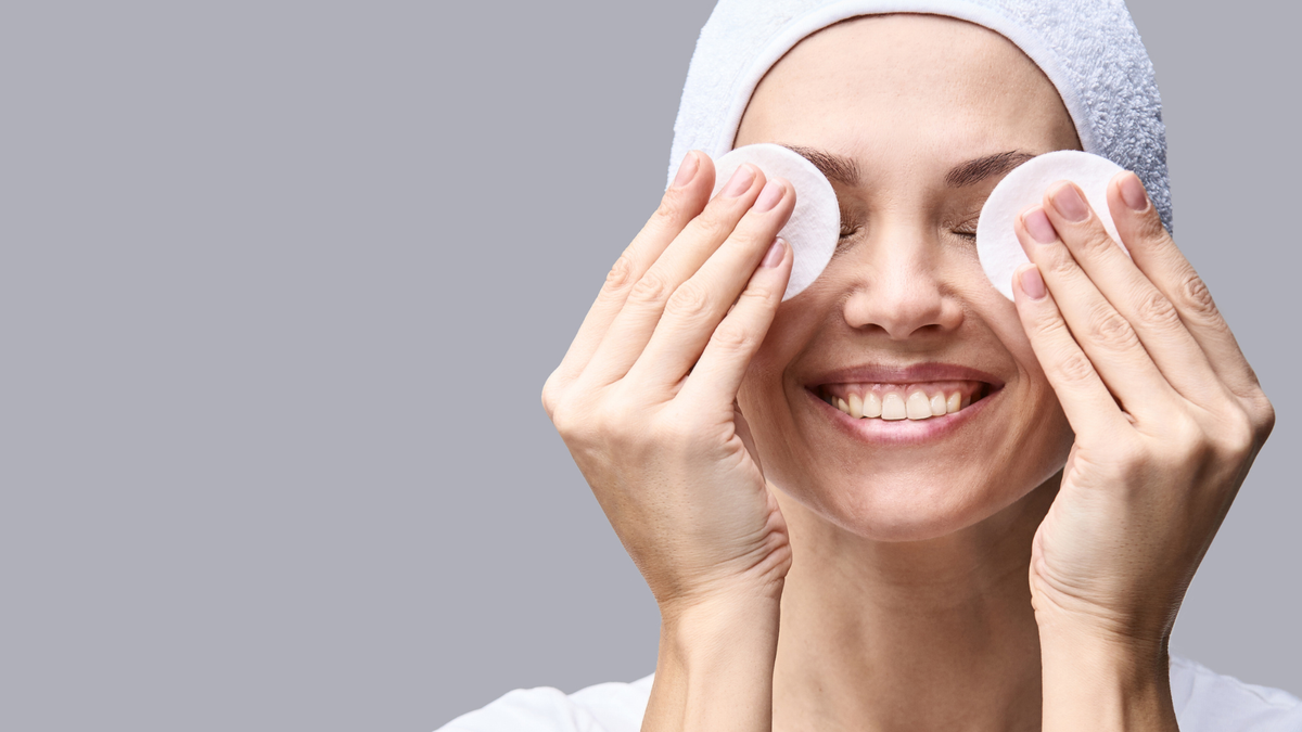 Cleansing Tissues - Shop at Lady Bonita - New Zealand