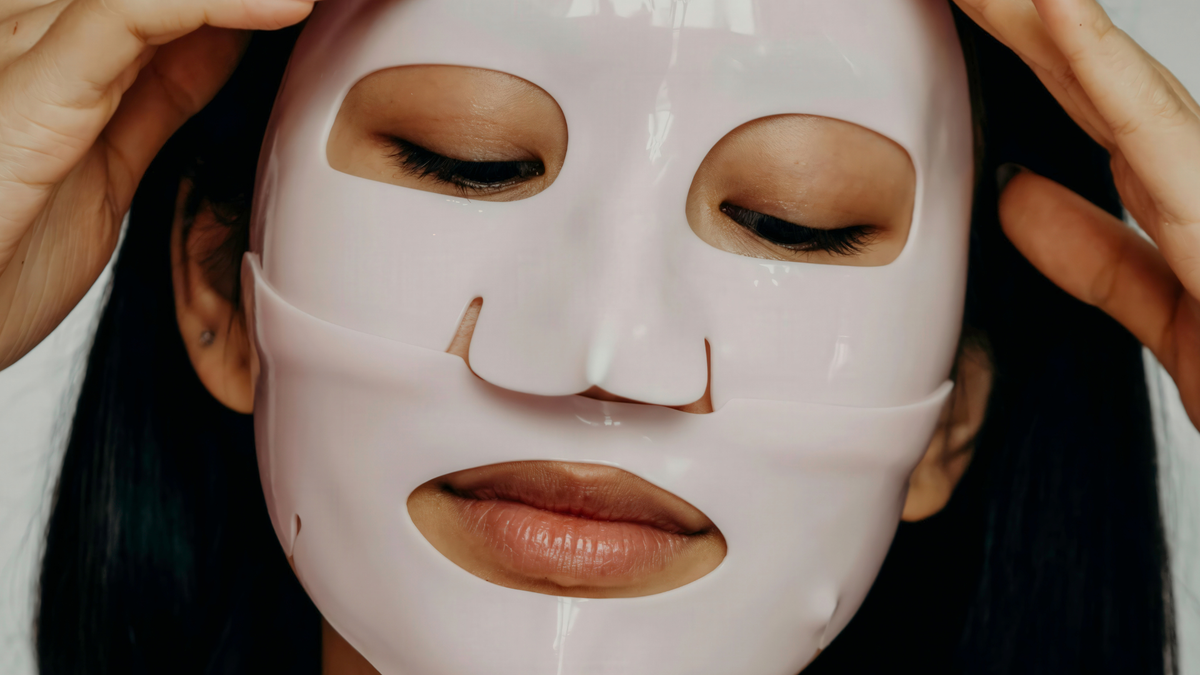 Lifting Masks - Shop at Lady Bonita - New Zealand