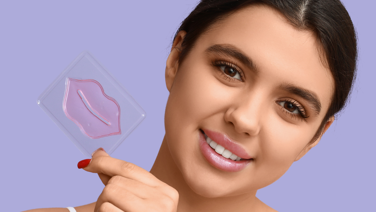 Lip Masks