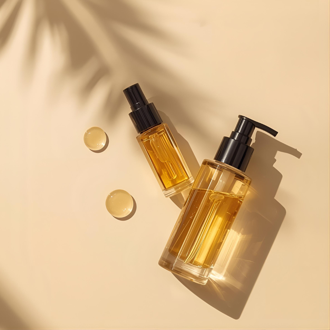 Oil Cleanser - [shop_name]