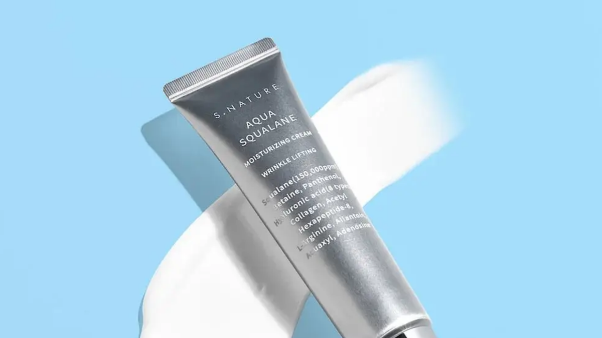 S.Nature - Skincare