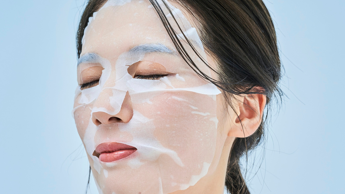 Sheet Mask - Shop at Lady Bonita - New Zealand