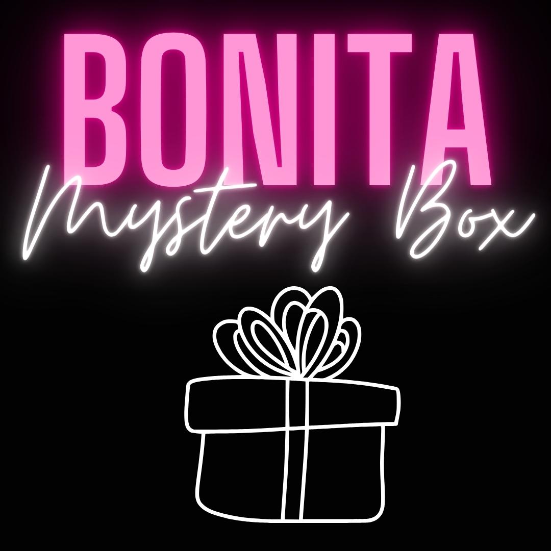 Bonita Mystery Box