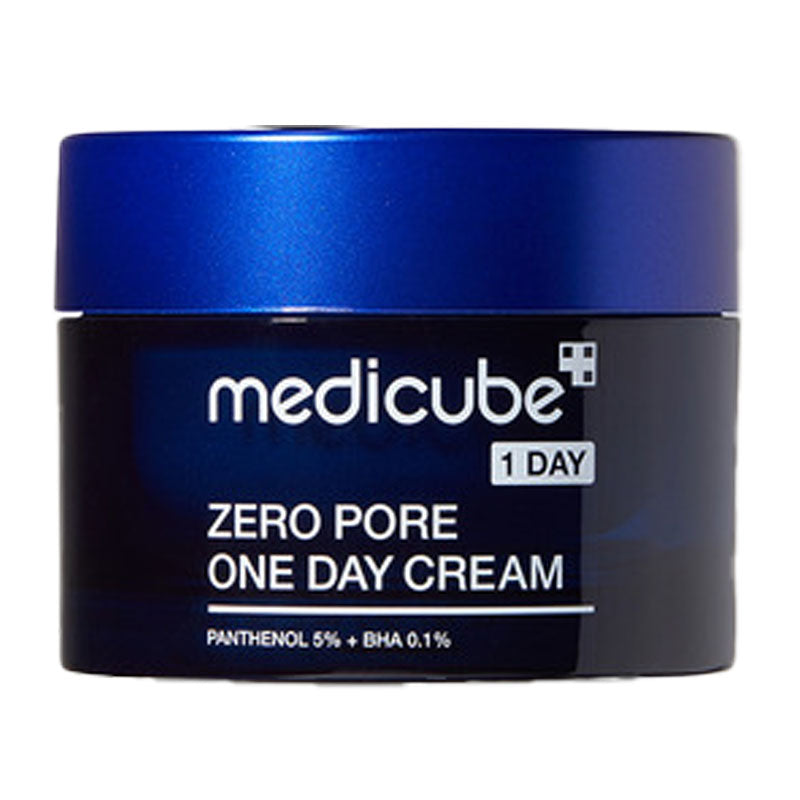 Medicube. Zero Pore One Day Cream 50ml