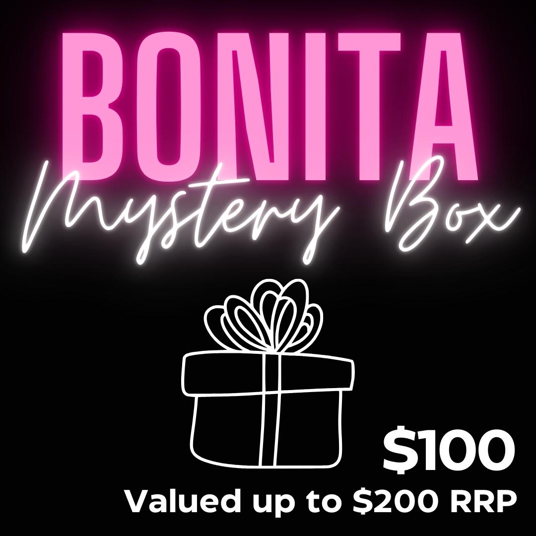 Bonita Mystery Box