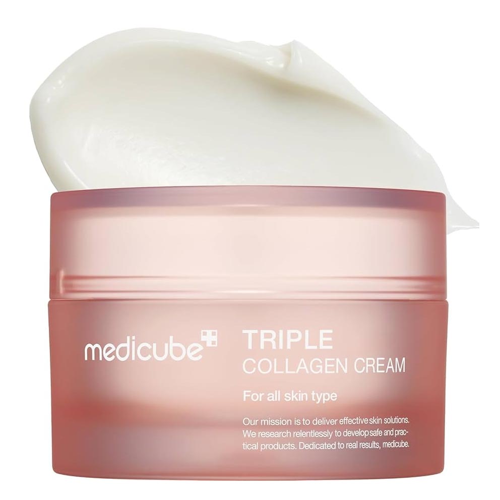 Medicube. Triple Collagen Cream 4.0 50ml
