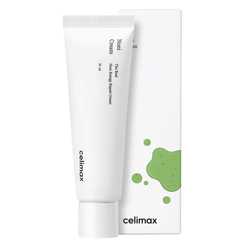 Celimax. The Real Noni Energy Repair Cream 50ml