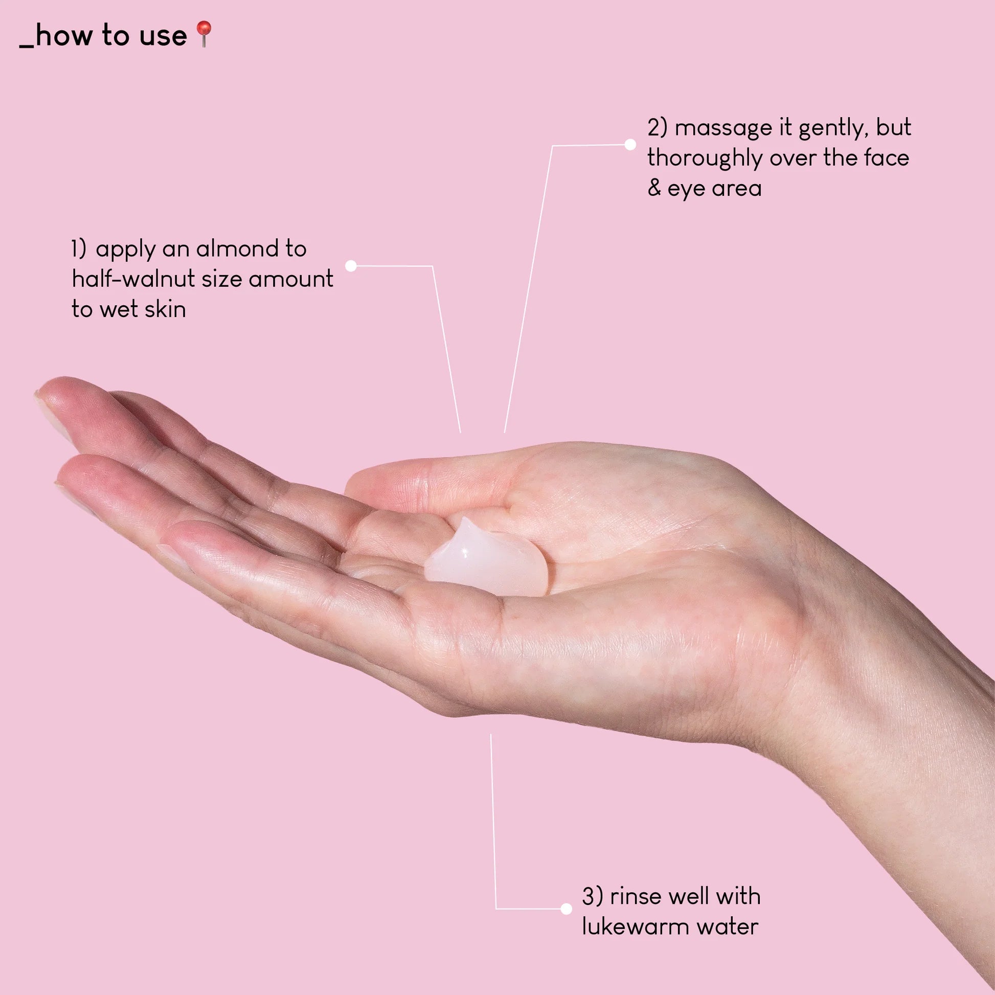 buy geek gorgeous jelly joker cleanser 150ml
