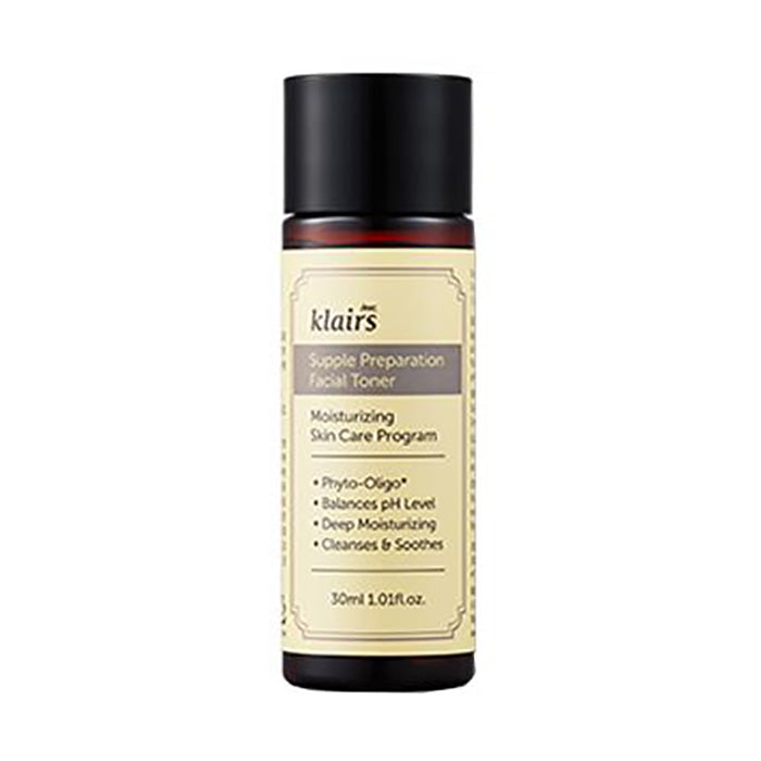 Klairs. Supple Preparation Facial Toner 30ml