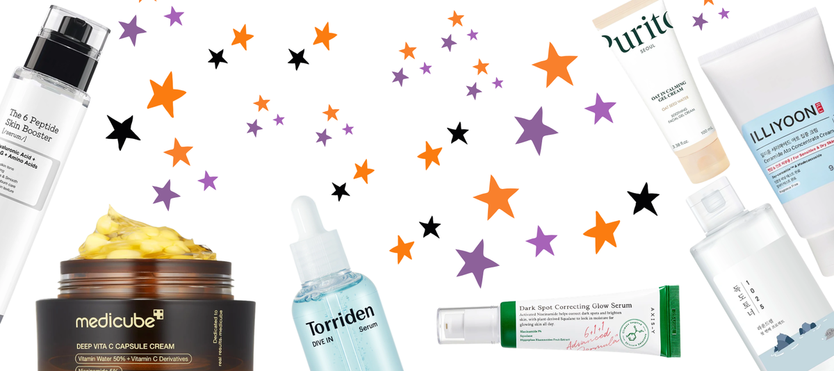 Lady Bonita - Skincare makeup and cosmetics