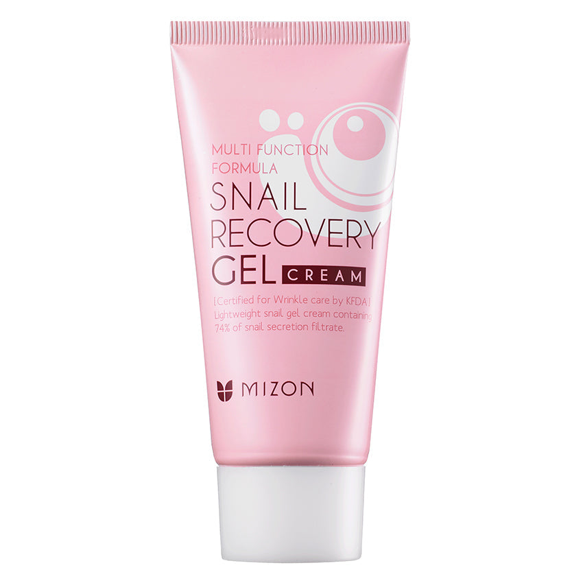 Mizon. Snail Recovery Gel Cream 45ml