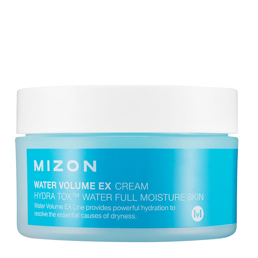 Mizon. Water Volume EX Cream 230ml