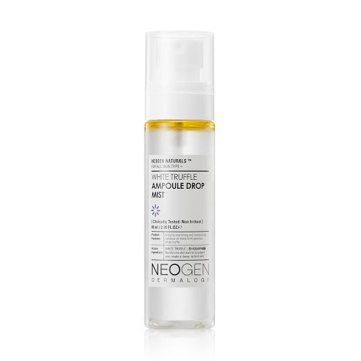 Neogen Dermalogy. White Truffle Ampoule Drop Mist 80ml