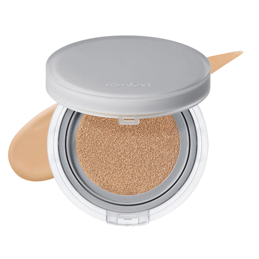 Rom&nd. Nu Zero Cushion 15g [05 Sand 25]