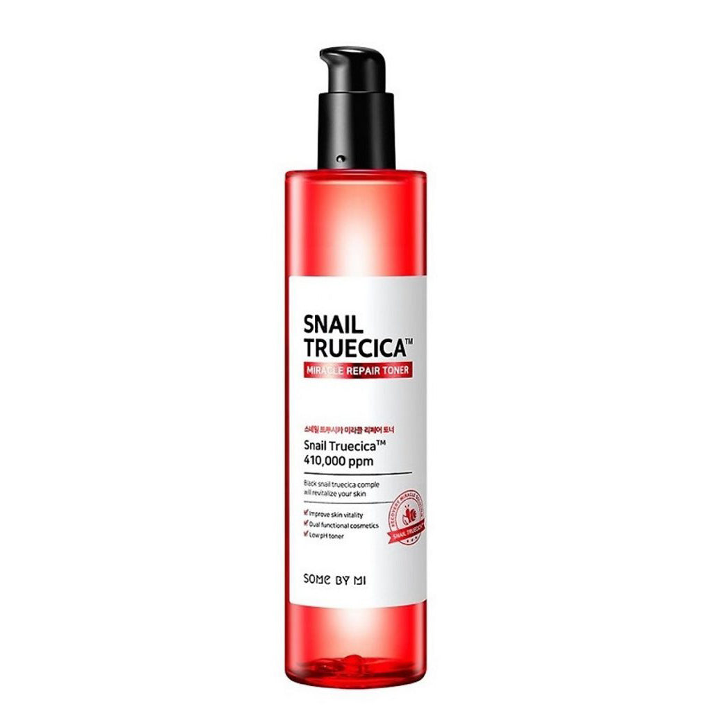 Some By Mi. Snail Truecica Miracle Repair Toner 135ml