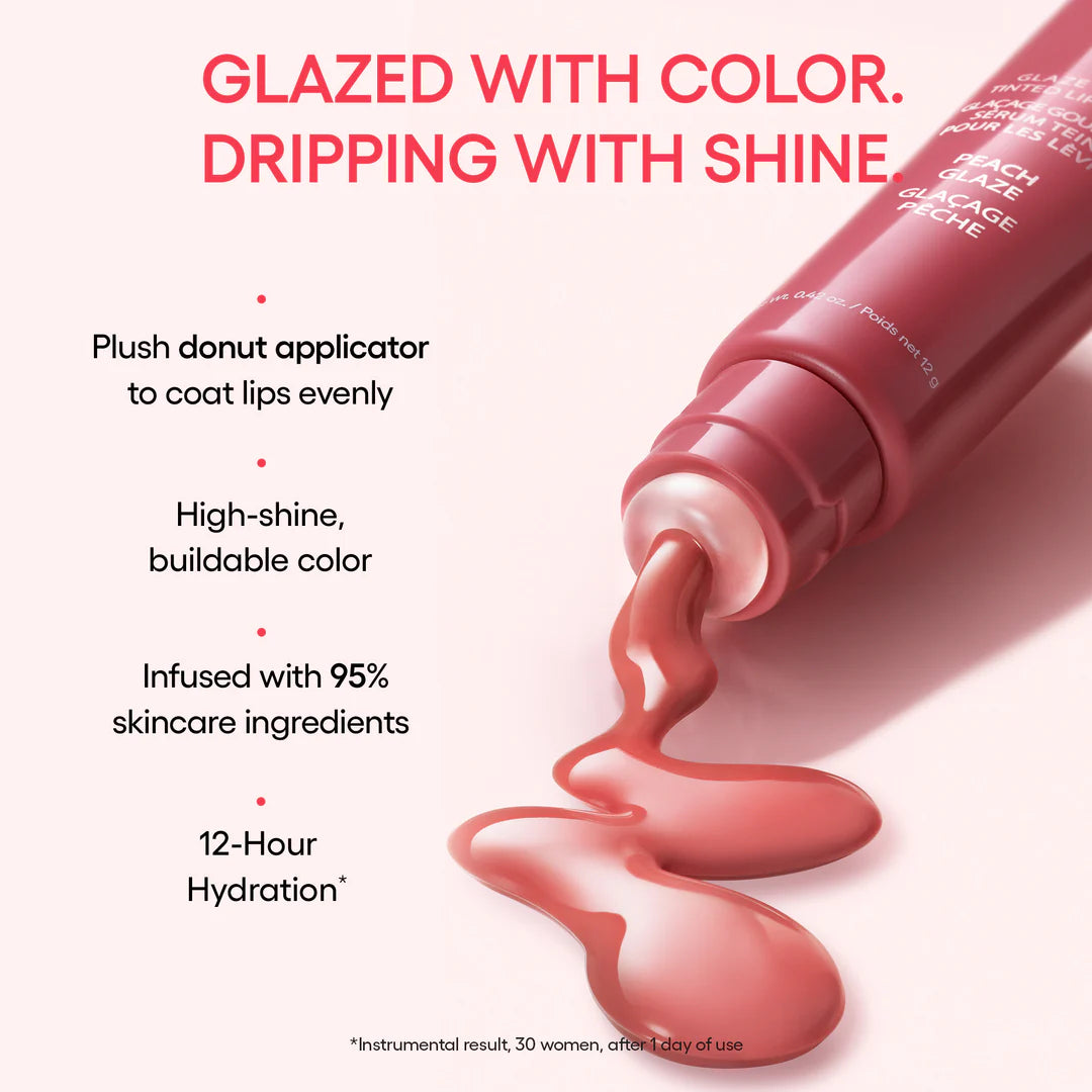 Laneige. Lip Glowy Balm [Blueberry]