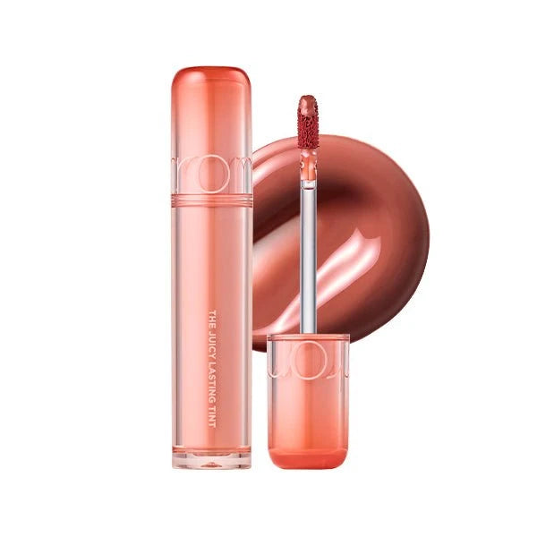 Rom&nd. The Juicy Lasting Tint 3.5g [#02 Nucadamia]