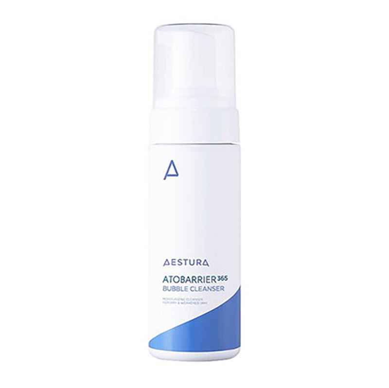 Aestura. Atobarrier 365 Bubble Cleanser 150ml