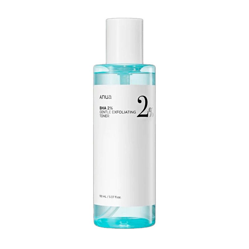 Anua. BHA 2% Gentle Exfoliating Toner 150ml