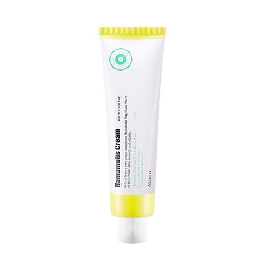 A'pieu. Hamamelis Cream 50ml