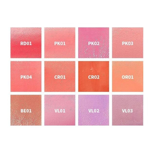 A'pieu. Juicy Pang Water Blusher 9g [PK04 Grapefruit] | Lady Bonita | Korean beauty NZ