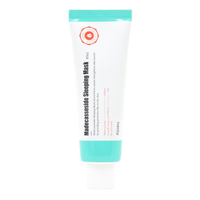 A'pieu. Madecassoside Sleeping Mask 80ml