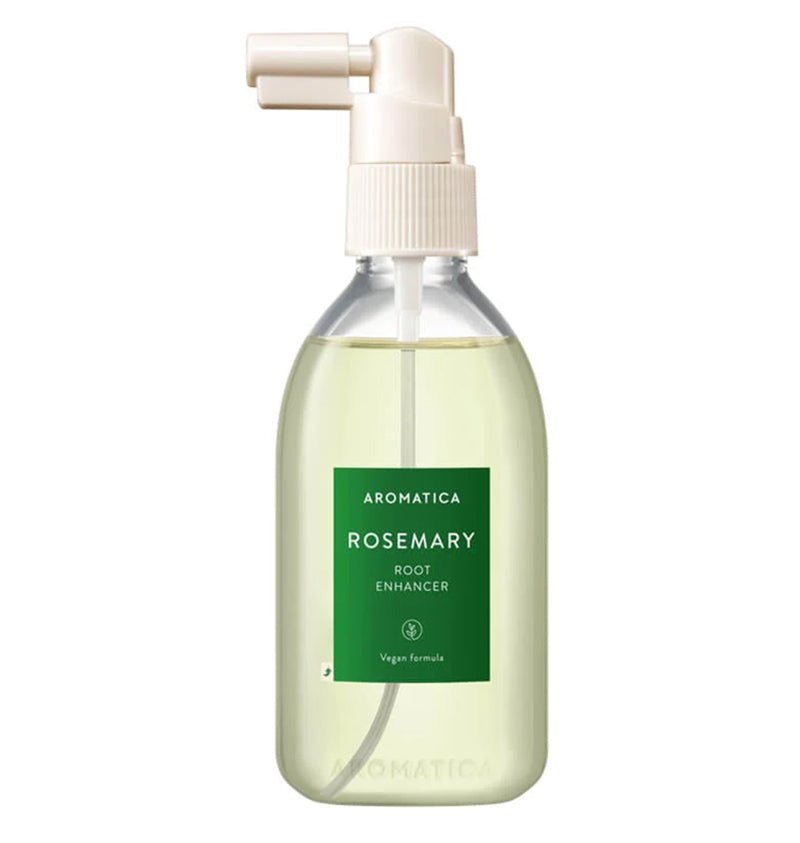 Aromatica. Rosemary Root Enhancer 100ml