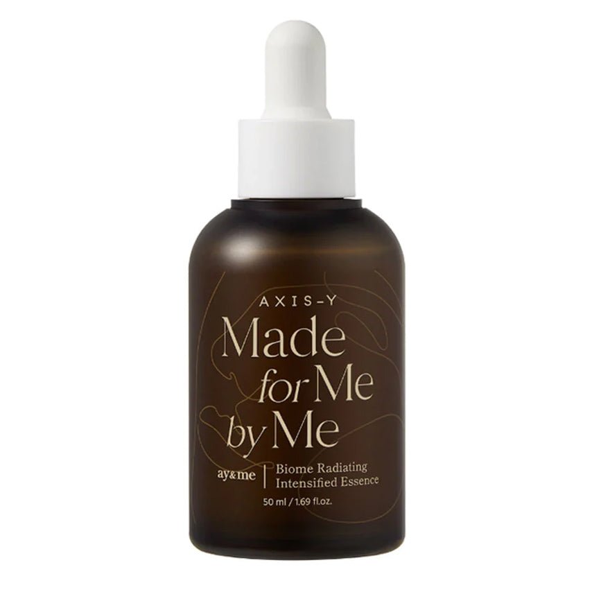 Axis-Y. Ay&me Biome Radiating Intensified Essence 50ml