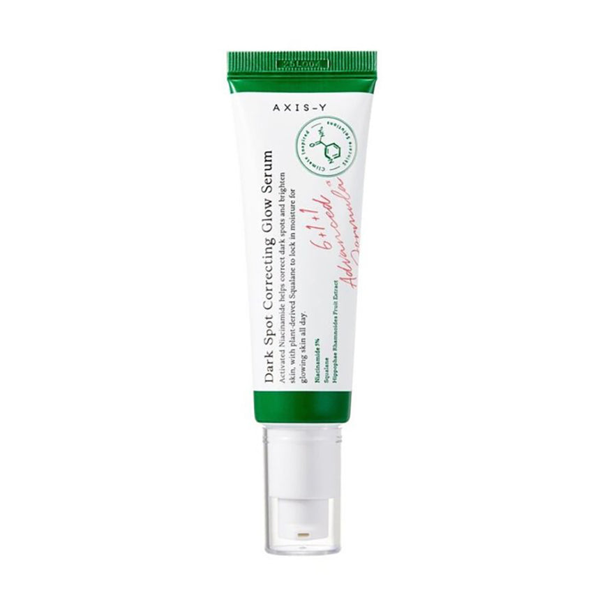 Axis-Y. Dark Spot Correcting Glow Serum 50ml