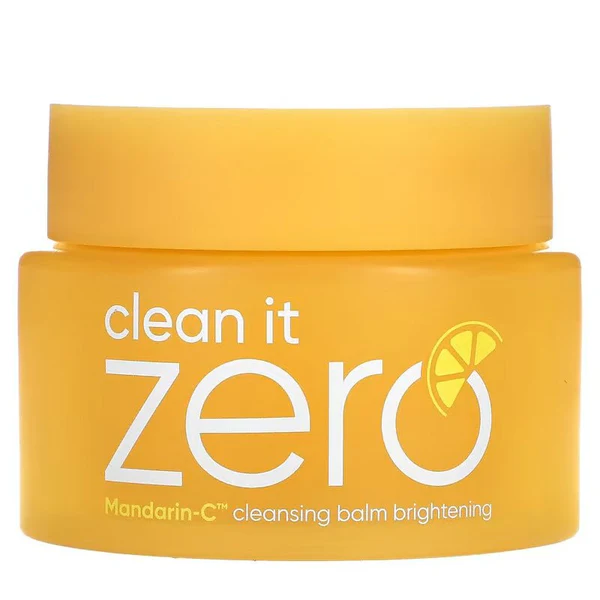 Banila Co. Clean It Zero Cleansing Balm Brightening 100ml