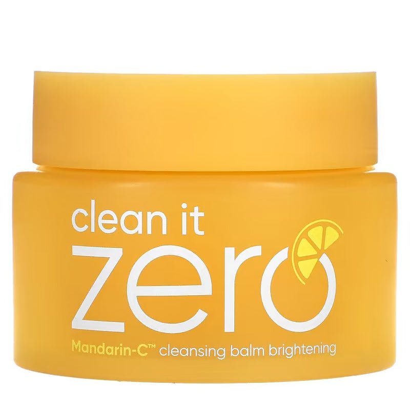 Banila Co. Clean It Zero Cleansing Balm Brightening 100ml