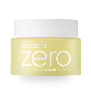Banila Co. Clean It Zero Cleansing Balm Nourishing 100ml