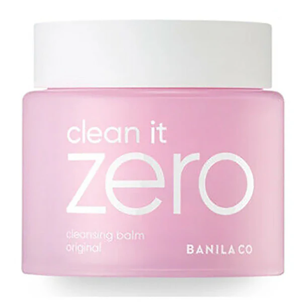 Banila Co. Clean It Zero Cleansing Balm Original 180ml