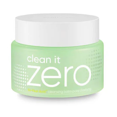 Banila Co. Clean It Zero Cleansing Balm Pore Clarifying 100ml