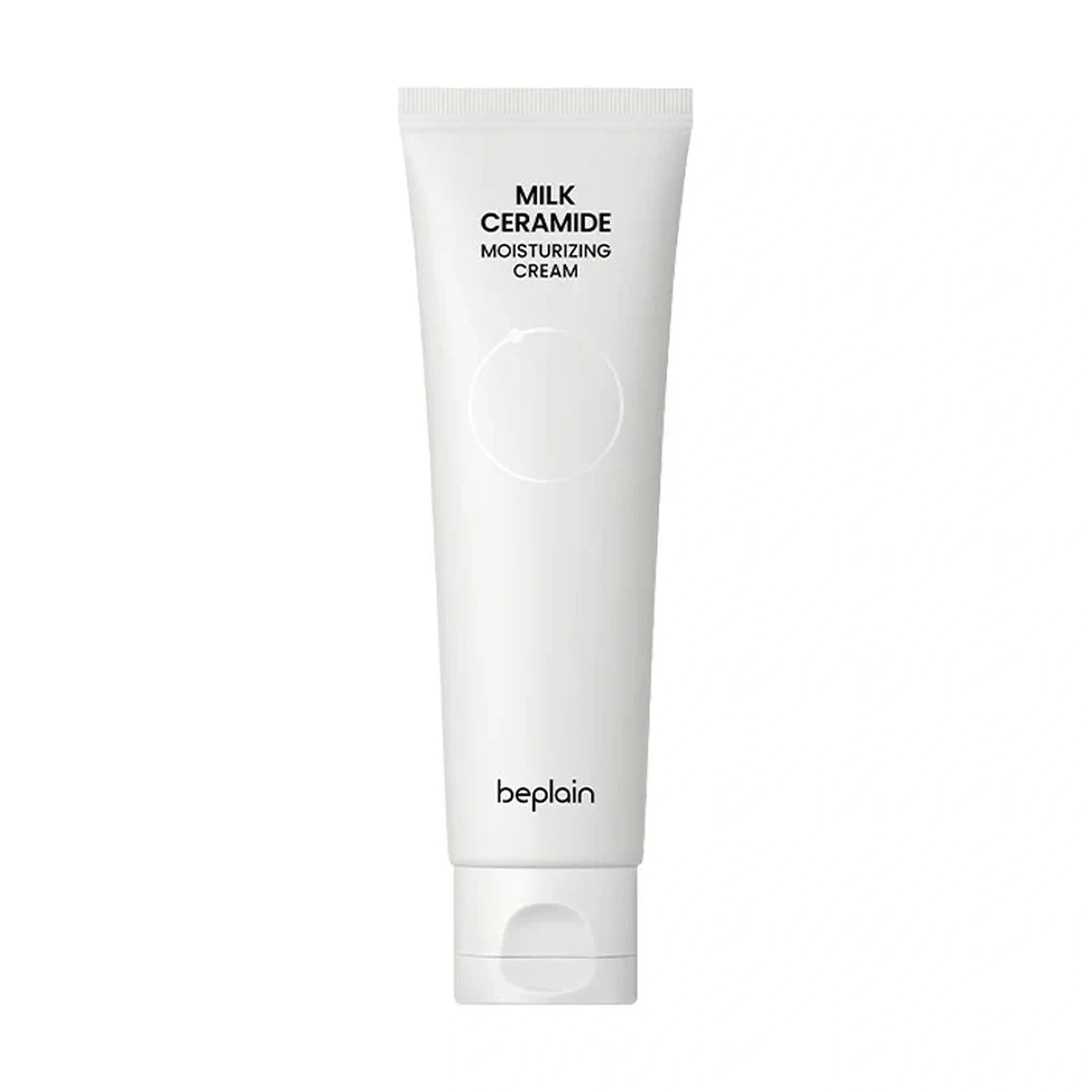Be Plain. Milk Ceramide Moisturizing Cream 50ml | Lady Bonita | Korean beauty NZ