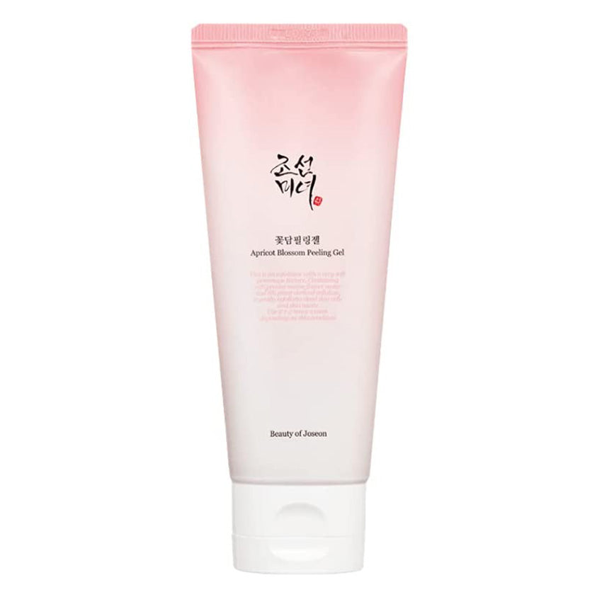 Beauty of Joseon. Apricot Blossom Peeling Gel 100ml Renewed