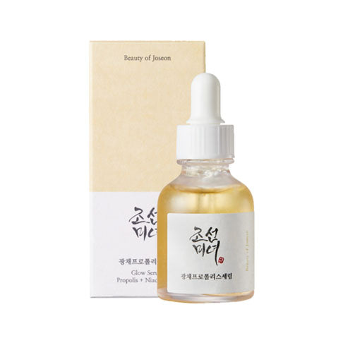 Beauty of Joseon. Glow Serum Propolis + Niacinamide 30ml