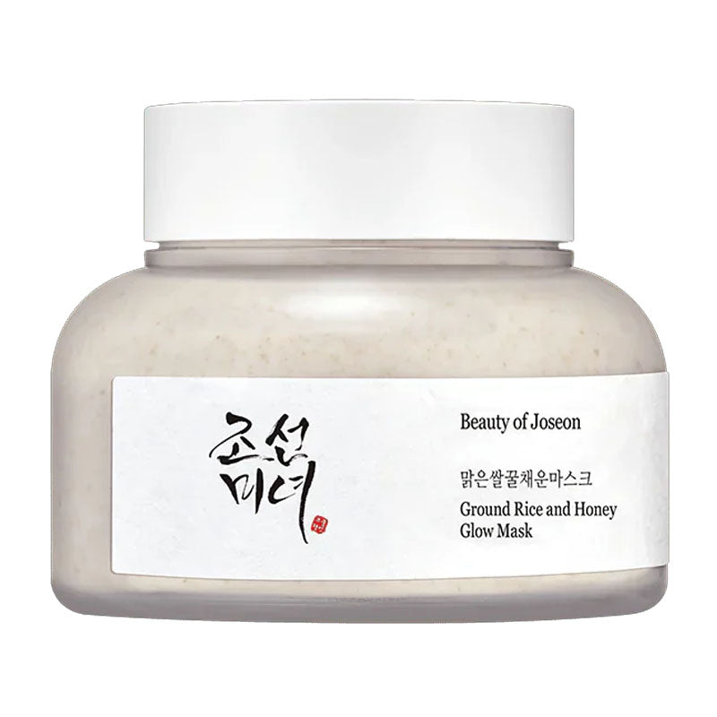 Beauty of Joseon. Ground Rice and Honey Glow Mask 150ml
