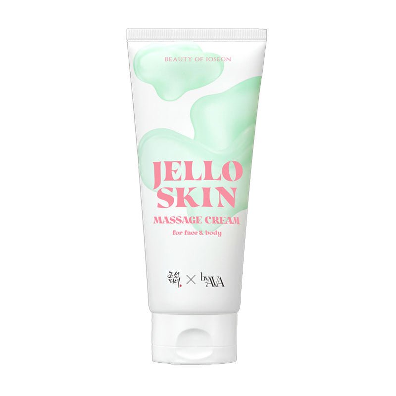 Beauty of Joseon. Jello Skin Massage Cream for Face & Body 200ml