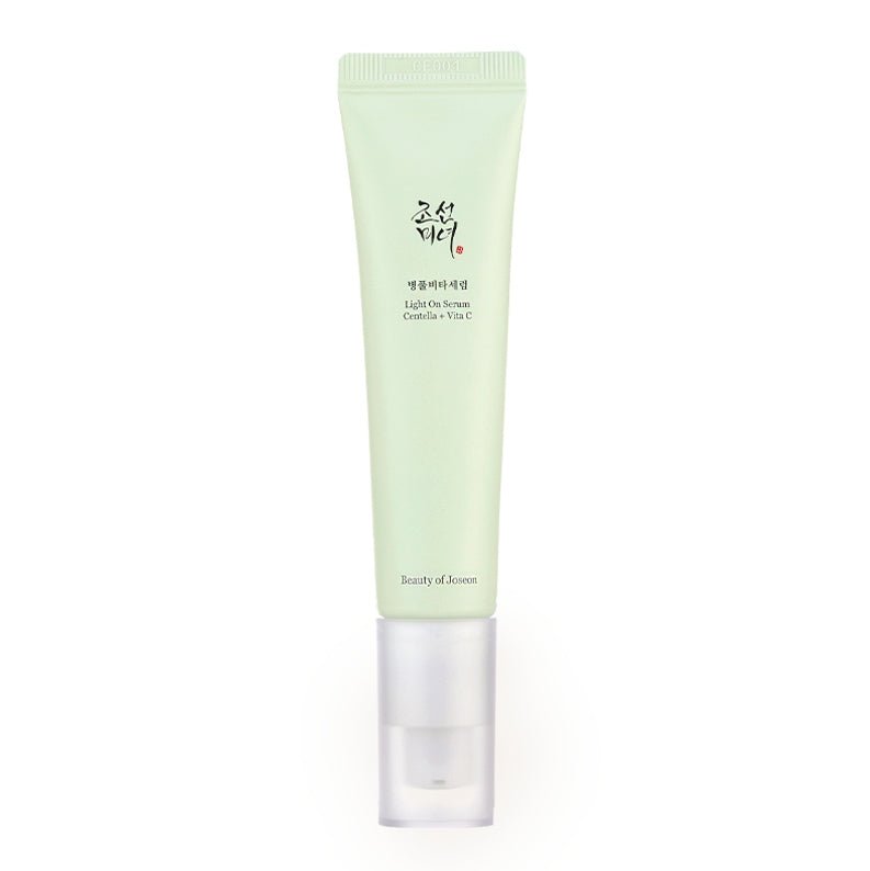 Beauty of Joseon. Light On Serum Centella + Vita C 30ml