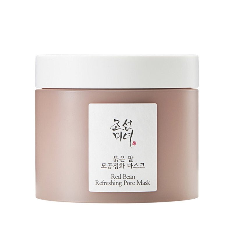 Beauty of Joseon. Red Bean Refreshing Pore Mask 140ml