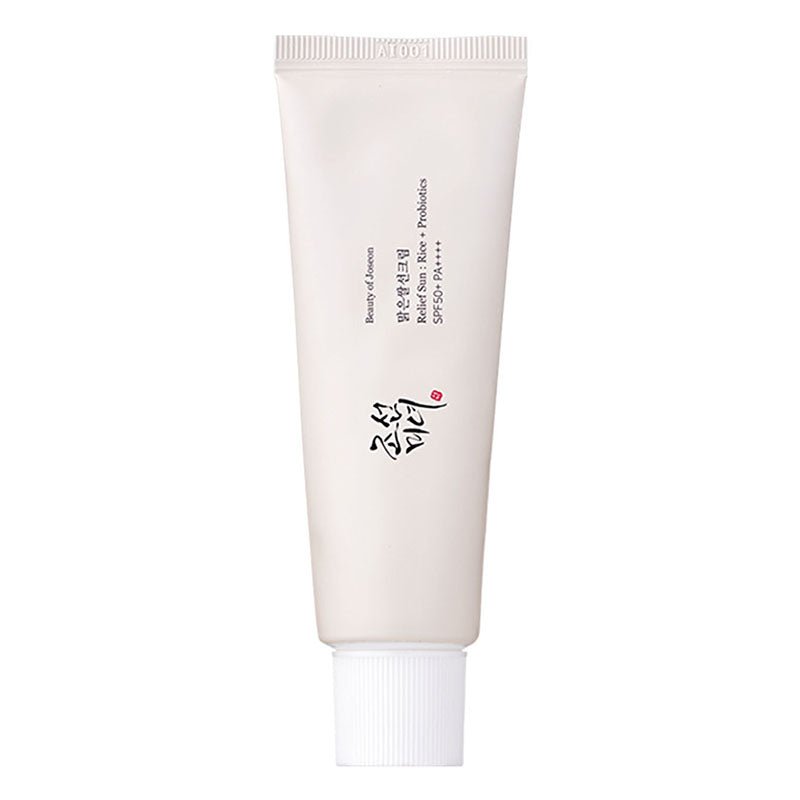 Beauty of Joseon. Relief Sun : Rice + Probiotics 50ml