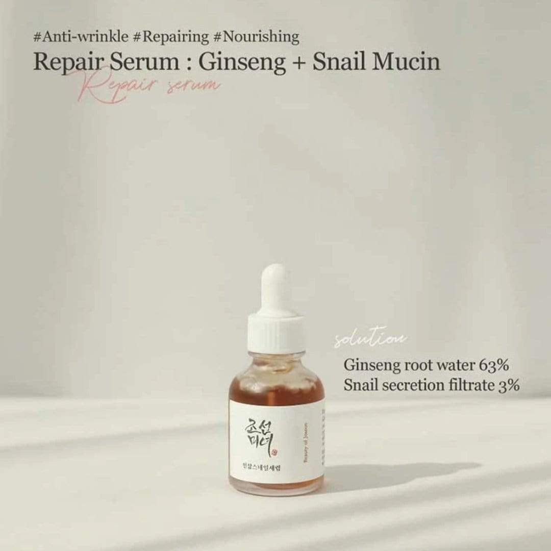 Beauty of Joseon. Repair Serum [30ml] AMPOULE - Lady Bonita